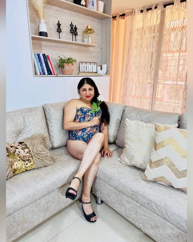 JasmineRammos photo