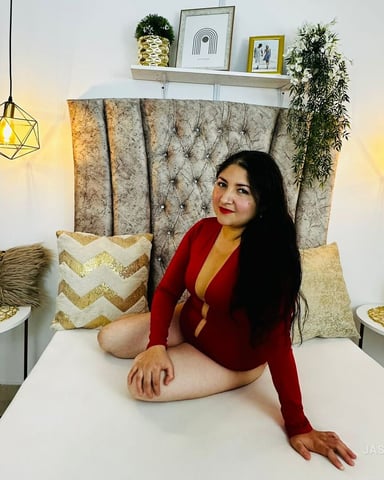 JasmineRammos photo