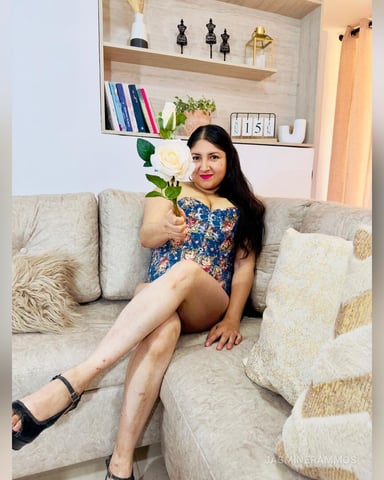 JasmineRammos photo