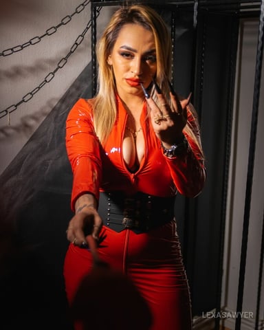 LexaSawyer photo