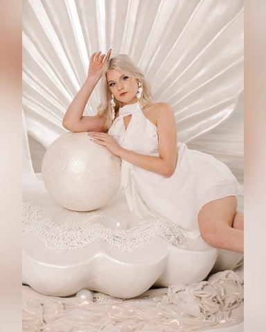 LilyMone Foto