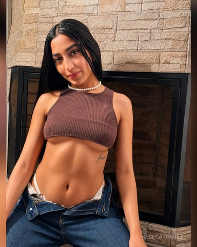 RebecaTorrez photo