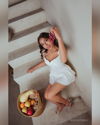 RebecaTorrez photo