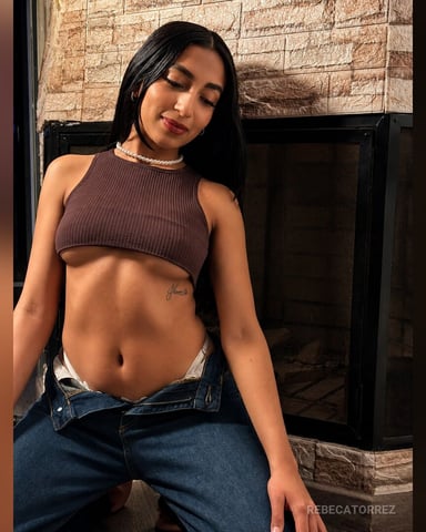 RebecaTorrez photo