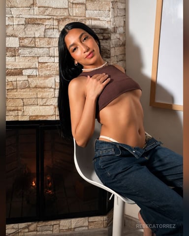 RebecaTorrez photo