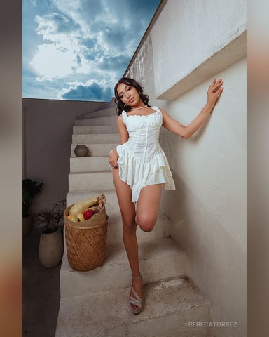 RebecaTorrez photo
