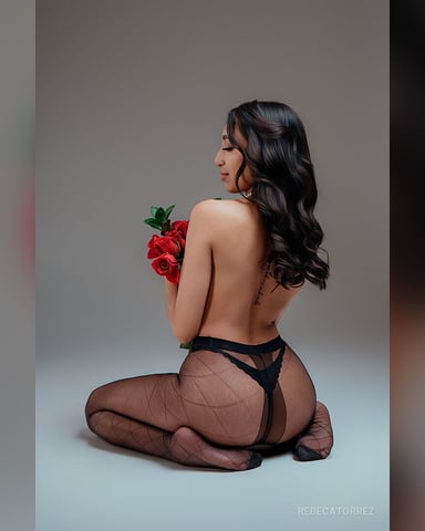 RebecaTorrez photo
