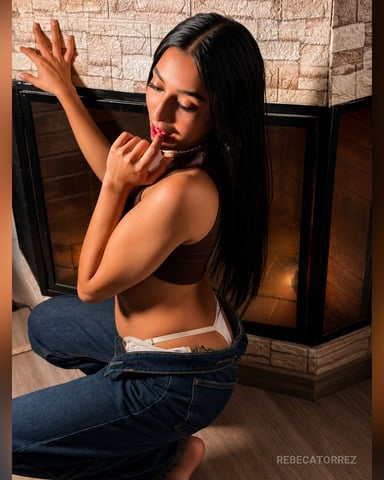 RebecaTorrez photo