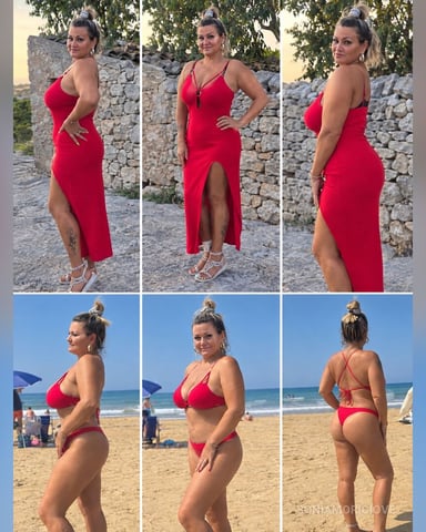 SoniaMoriciove, fotografie