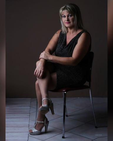 SoniaMoriciove, fotografie