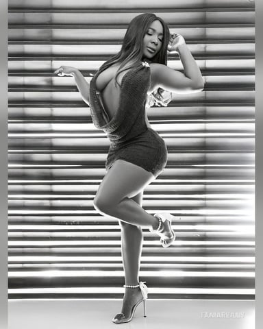 TaniaReilly foto