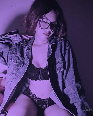 Angelwatson, fotografie
