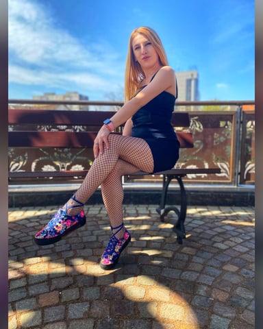 AnneRoselyn photo