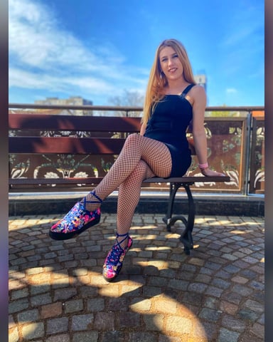 AnneRoselyn photo