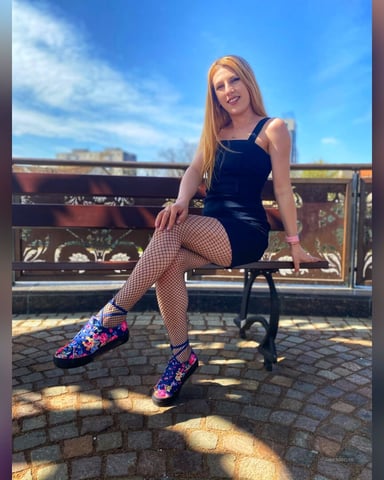 AnneRoselyn photo