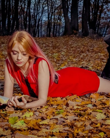 AnneSinclair foto