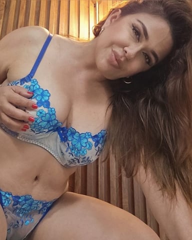 ArianaWayne foto