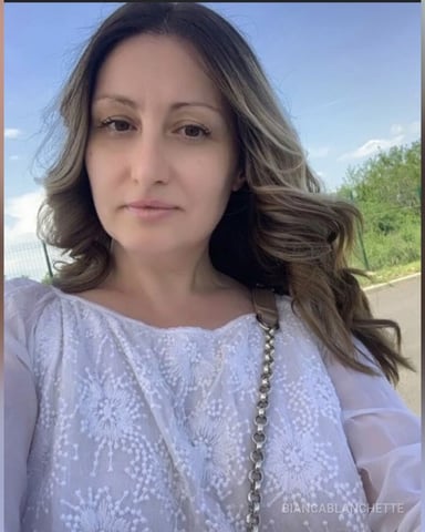 BiancaBlanchette foto