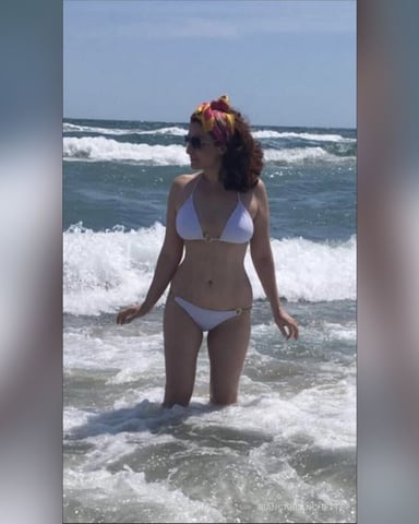 BiancaBlanchette foto