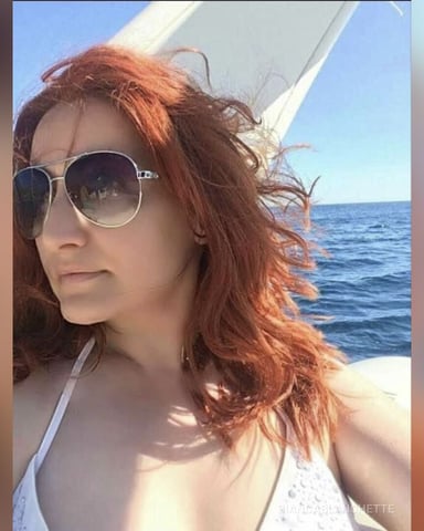 BiancaBlanchette foto