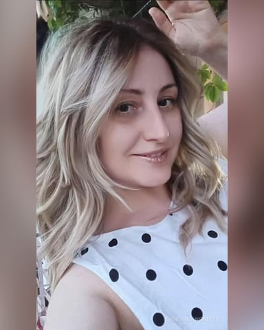 BiancaBlanchette foto