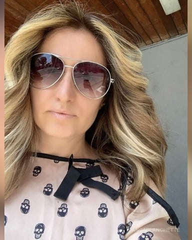BiancaBlanchette foto