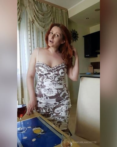 BiancaBlanchette foto