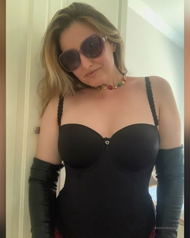 BiancaBlanchette foto