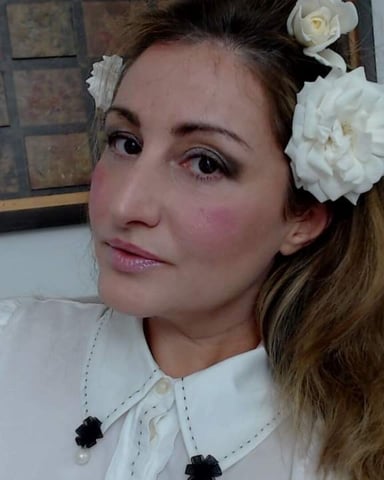 BiancaBlanchette foto