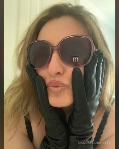 BiancaBlanchette foto