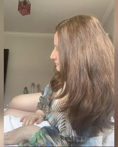 BiancaBlanchette foto