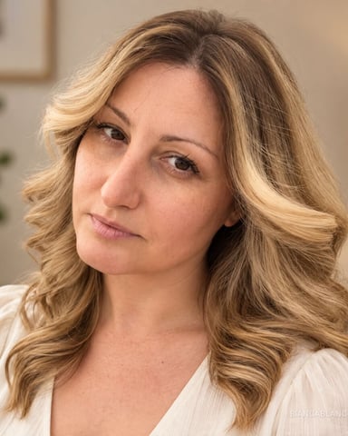 BiancaBlanchette foto