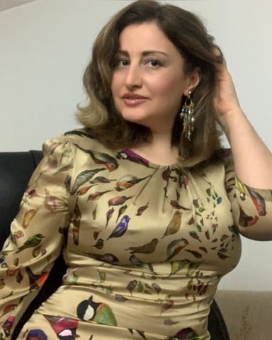 BiancaBlanchette foto