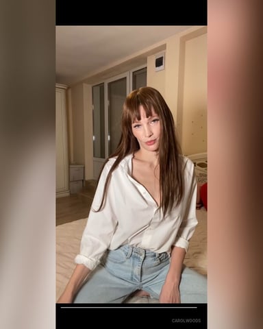 CarolWoods foto