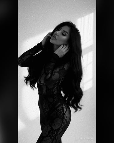 CassandraLeon, fotografie