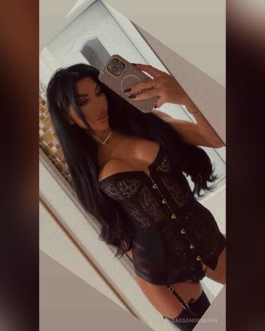 CassandraLeon, fotografie
