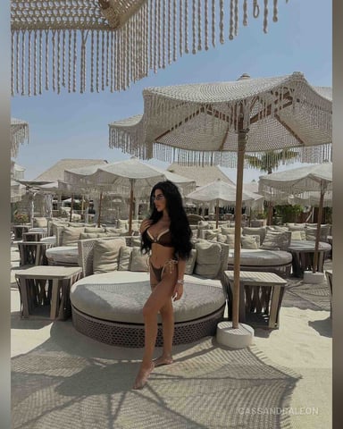 CassandraLeon, fotografie