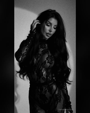 CassandraLeon, fotografie