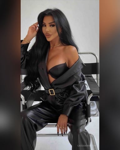 CassandraLeon, fotografie