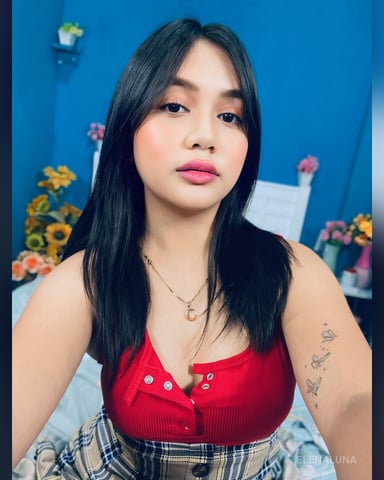 ElenaLuna foto