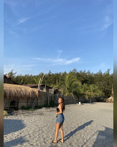 ElenaLuna foto