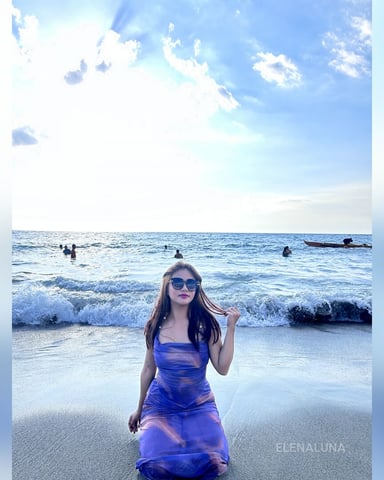 ElenaLuna foto