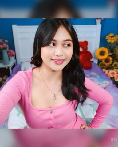 ElenaLuna foto