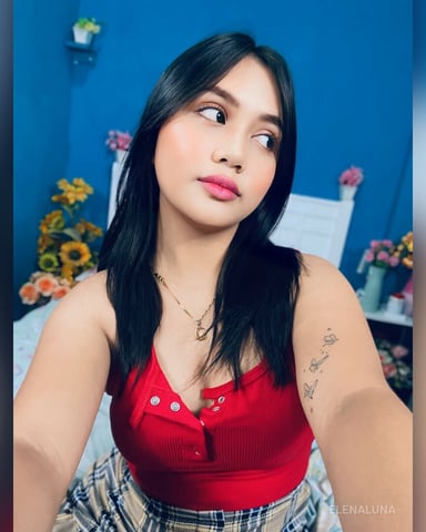ElenaLuna foto