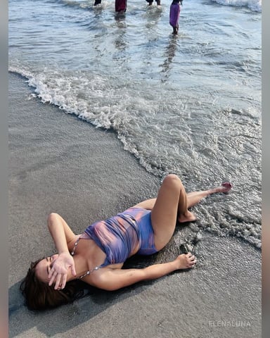 ElenaLuna foto