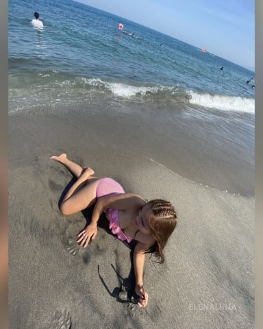 ElenaLuna foto