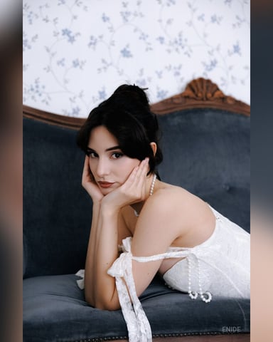 Enide foto