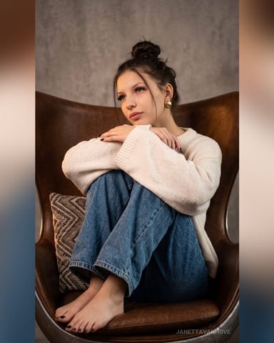 JanettaVanhove foto