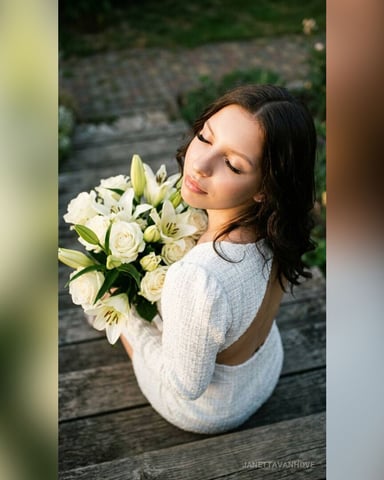 JanettaVanhove foto