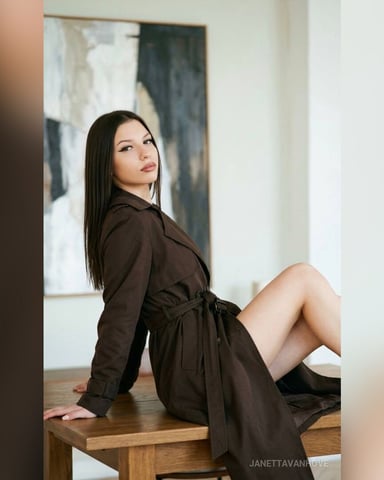 JanettaVanhove foto